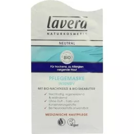 Lavera Neutralna maska opieki intensywna, 10 ml