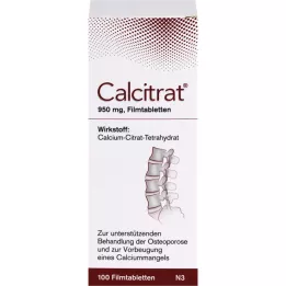 Tabletki kalitterowe, 100 szt