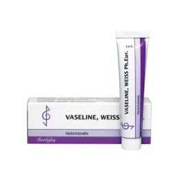Wazelina biała DAB, 10 ml
