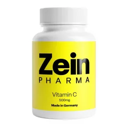 VITAMIN Kapsułki C 500 mg, 90 szt