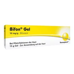 BIFON Żel, 15 g