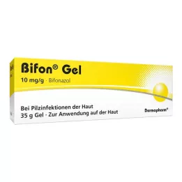 BIFON Żel, 35 g