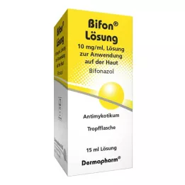 BIFON Roztwór 15 ml