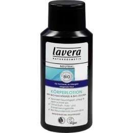 Lavera Neutralny balsam do ciała, 200 ml