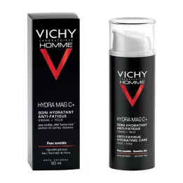 VICHY HOMME Krem Hydra Mag C+, 50 ml
