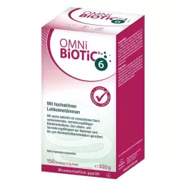 OMNI Proszek BiOTiC 6, 300 g