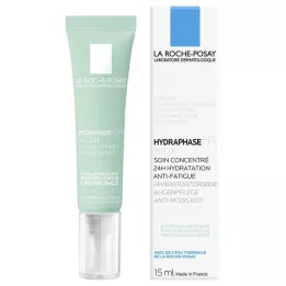 ROCHE-POSAY Krem pod oczy Hydraphase Intense, 15 ml