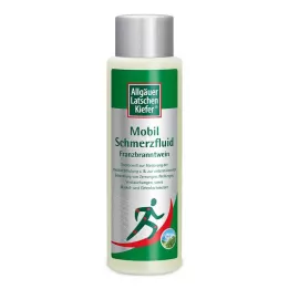 ALLGÄUER ŁATWY. płyn przeciwbólowy mobil, 250 ml
