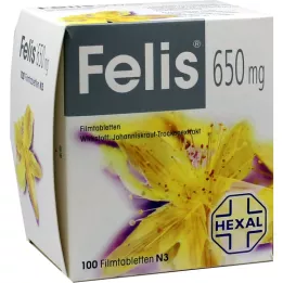 Felis 650, 100 szt