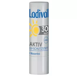 LADIVAL UV Długopis ochronny LSF 30, 4,8 g