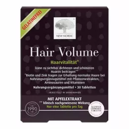 HAIR VOLUME Tabletki 30 szt