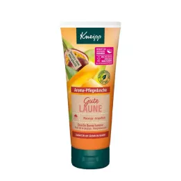 KNEIPP Aromatyczna pielęgnacja prysznicowa dobry nastrój, 200 ml