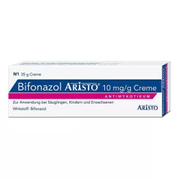 BIFONAZOL Aristo 10 mg/g krem, 35 g