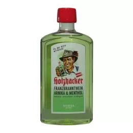 Riviera Drewno Hacker Franzbranntwein, 500 ml