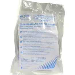 CYSTOBAG LS 2000 4801 worek 1 szt