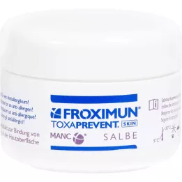 Froximun MaxapRevent Ointment skóry, 50 ml