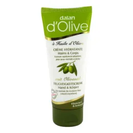Dalan dOlive Krem nawilżający (75 ml)