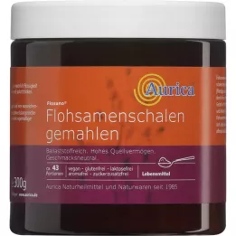 FLOHSAMENSCHALEN proszek mielony 300 g