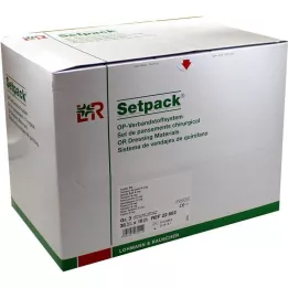TUPFER RK sterylne rozmiar 3 wielkości śliwki, 38X10 szt
