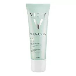 VICHY NORMADERM Krem przeciwzmarszczkowy, 50 ml