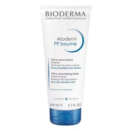 Bioderma ATODERM PP SUPLE BALM, 200 ml