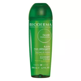 BIODERMA Szampon Node Fluide, 200 ml