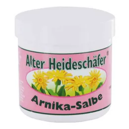 Maść arnikowa Old Heath Shepherd (250 ml)