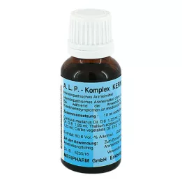 Kompleksowa mieszanka rdzeni A.L.P., 20 ml