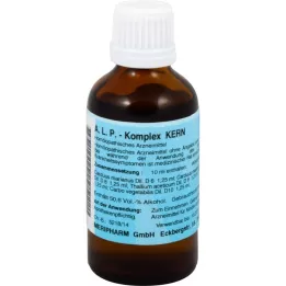 A.L.P. Complex Kern mieszanka, 50 ml