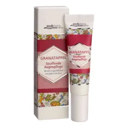 Ujędrniający krem pod oczy Granat (15 ml)