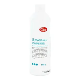 Kontakt ultradźwiękowy Caelo (500 g)