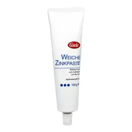 ZINKPASTE Caelo miękkie HV-opakowanie 100 g