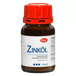 ZINKÖL Caelo HV-, 120 g