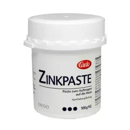 ZINKPASTE Caelo HV-, 100 g