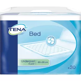 TENA BED Super 60x90 cm, 30 szt
