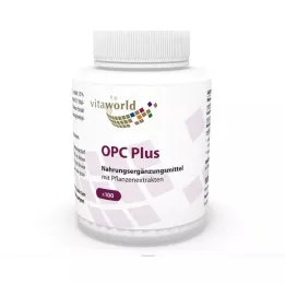 OPC Plus, 100 szt