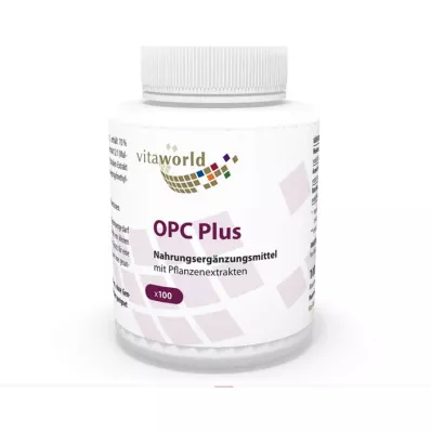 OPC Plus, 100 szt