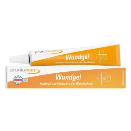 Prontoman Żel, 20 ml