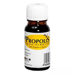 PROPOLIS NALEWKA DO STÓP, 10 ml