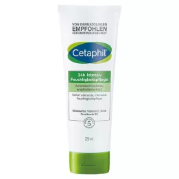 CETAPHIL 24h Intensywny balsam nawilżający, 220 ml