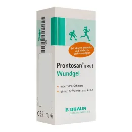 Prontosan® żel na ostre rany, 30 g