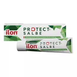 ILON Maść ochronna 50 ml