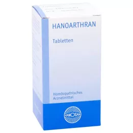 HANOARTHRAN tabletki, 100 szt
