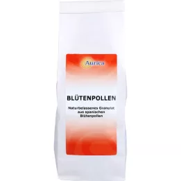 BLÜTENPOLLEN GRANULAT Hiszpański, 500 g