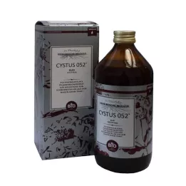 CYSTUS 052 Południowy, 500 ml