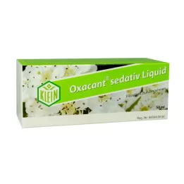 OXACANT płyn uspokajający 50 ml