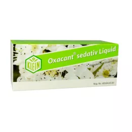 OXACANT płyn uspokajający 100 ml