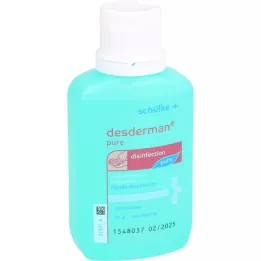 Derderman Czysty roztwór, 100 ml