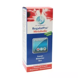 REGULATPRO Płyn metaboliczny 350 ml