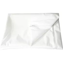ALLERGIE Poszwa na kołdrę 100x135 z suwakiem, 1 szt